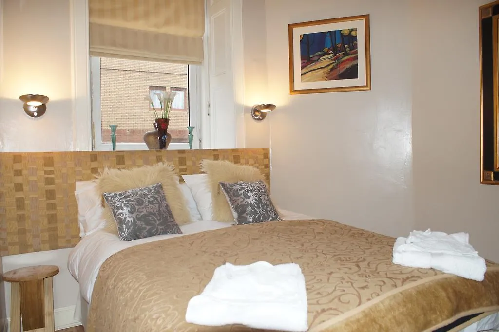 Heriothill Apartment Edinburgh 0*,  United Kingdom