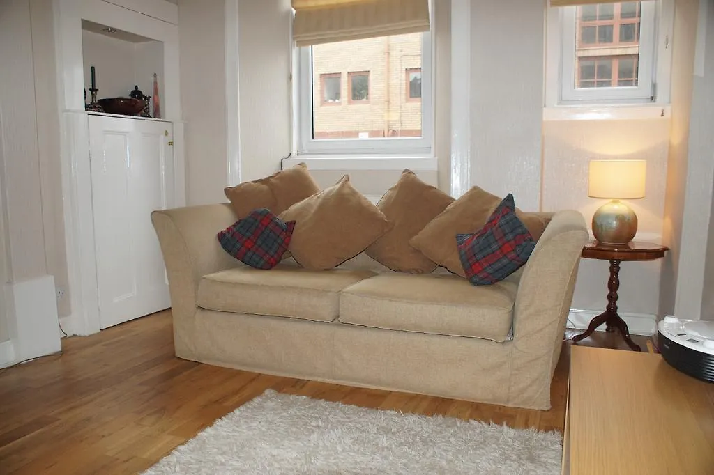 Heriothill Apartment Edinburgh United Kingdom